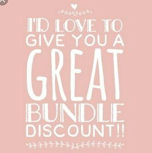 Bundle & Save!